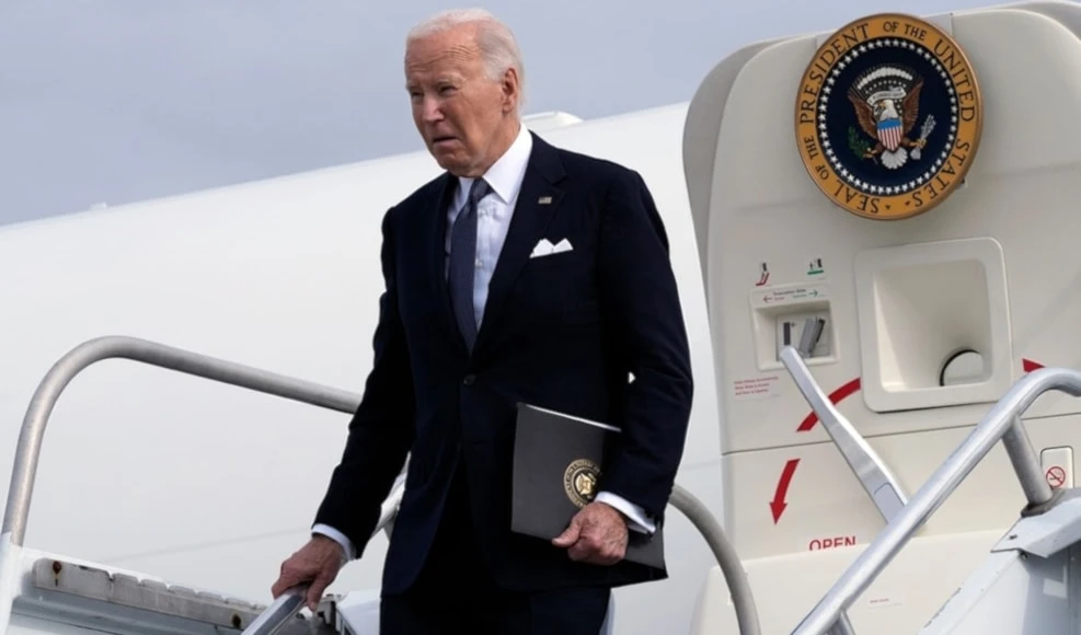 Biden ordena al Pentágono ajustar sus fuerzas tras agresión a Beirut