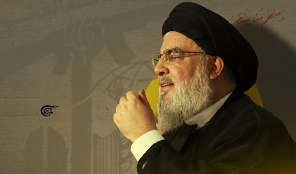 Hizbullah declara mártir al Sayyed Hassan Nasrrallah