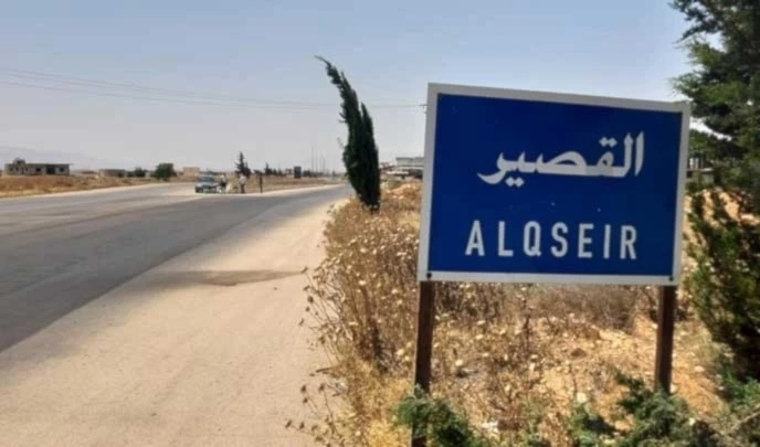 Las zonas fronterizas entre Siria y Líbano viven tensiones debido a las agresiones aéreas israelíes. Las zonas fronterizas entre Siria y Líbano viven tensiones debido a las agresiones aéreas israelíes.