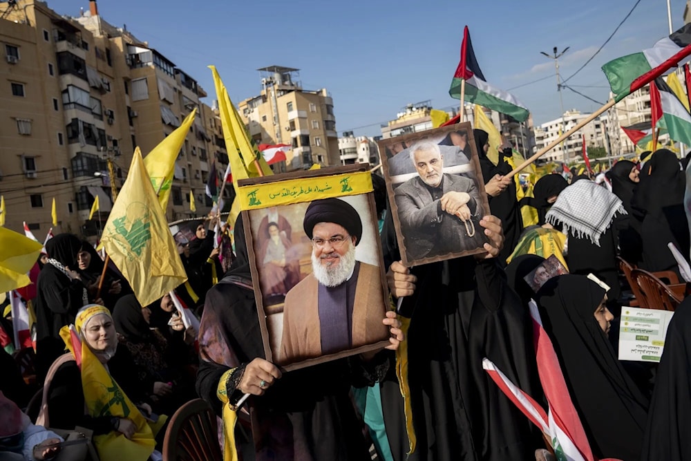 The Guardian: El impacto de los asesinatos de Hizbullah podría tardar meses en manifestarse (Foto: Bloomberg)