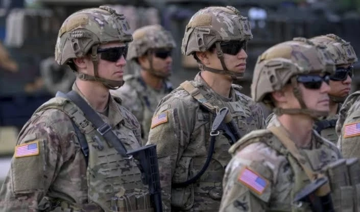 La misión militar estadounidense en Irak finalizará en 2026