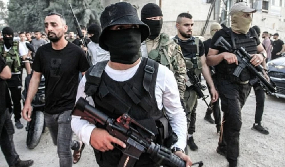 A "Israel" le preocupa el desarrollo de la Resistencia en Cisjordania. (Foto: Archivo)