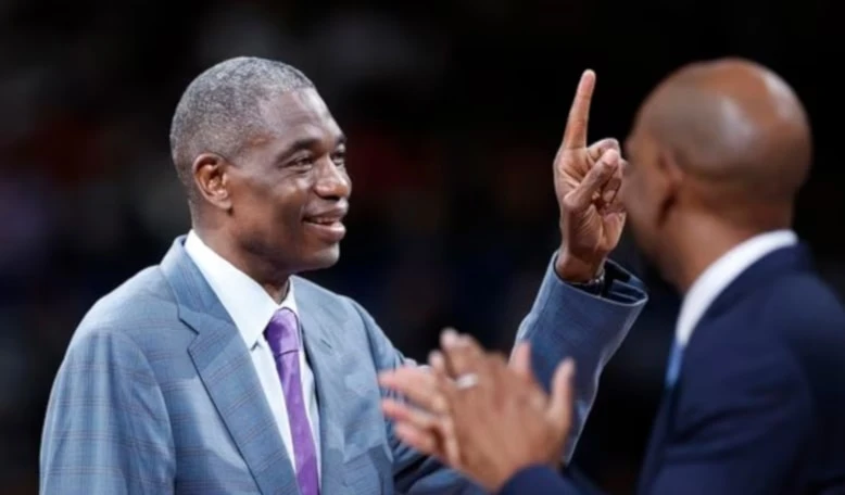 Fallece la leyenda del baloncesto Dikembe Mutombo.
