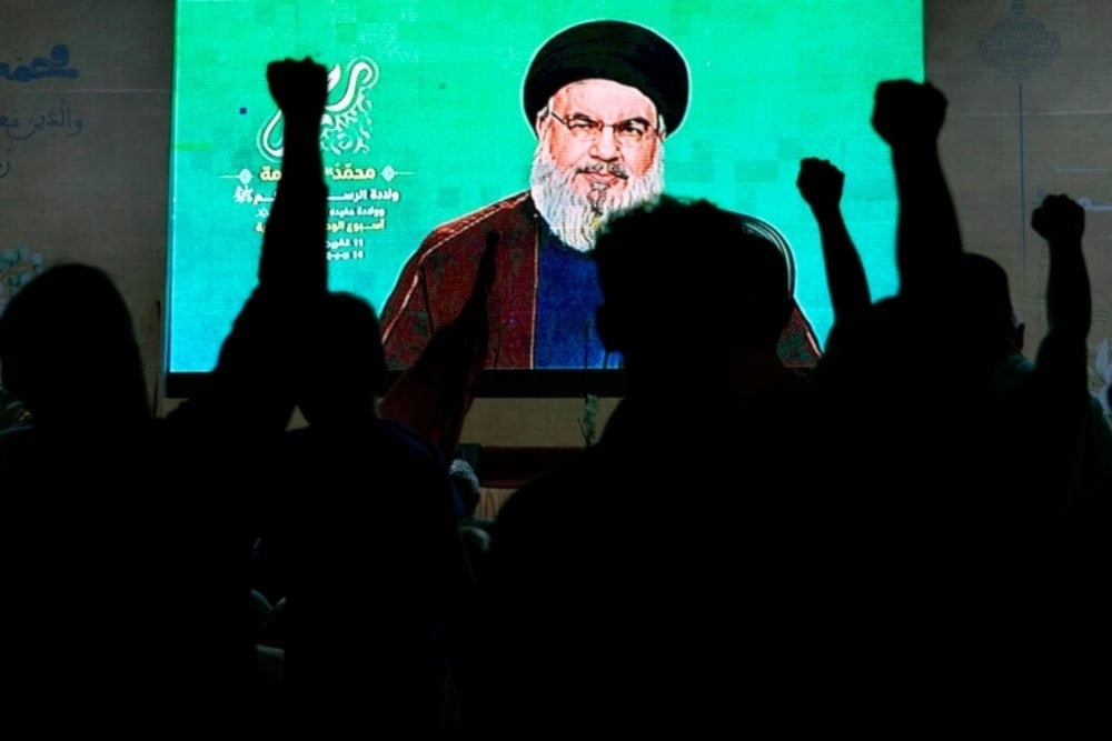 Después del asesinato de Nasrallah, Hizbullah aún no ha lanzado una represalia importante, pero los acontecimientos recientes plantean la posibilidad de un cambio.