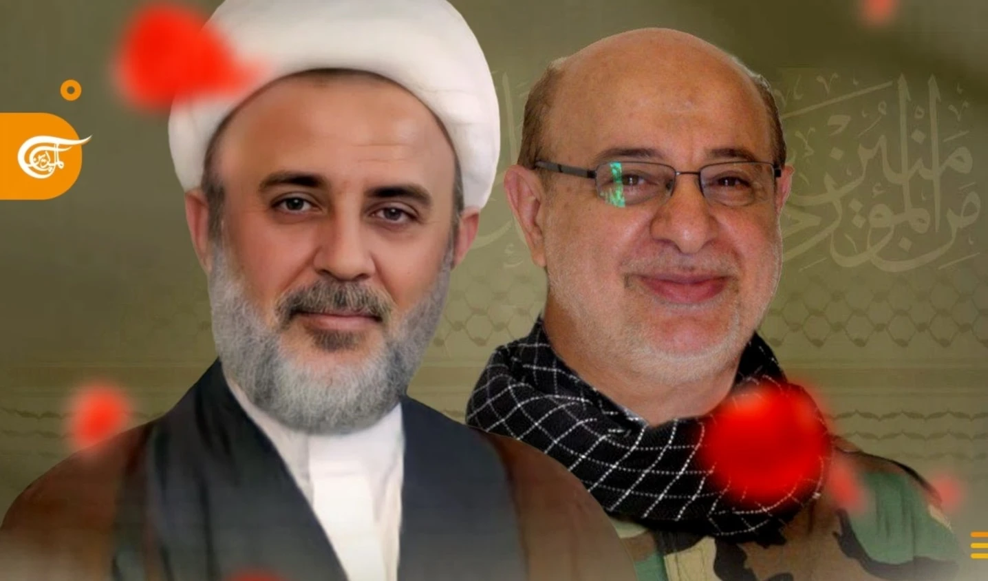 Resistencia de Líbano honra al mártir Sheikh Nabil Qaouk