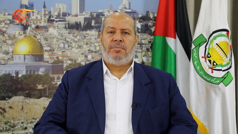  Discurso del miembro del Buró Político del movimiento de resistencia palestina Hamas, Khalil Al-Hayya. 5 de agosto de 2024