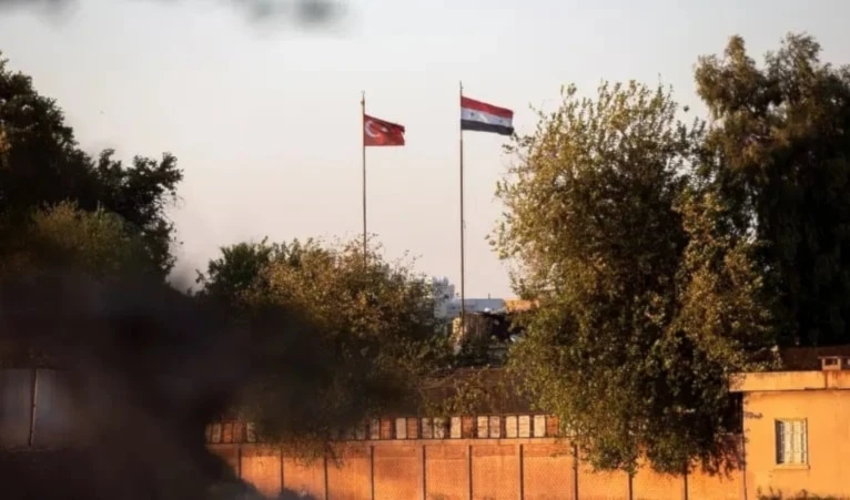 Fuentes sirias: No hay garantías con respecto a la retirada de fuerzas turcas del país