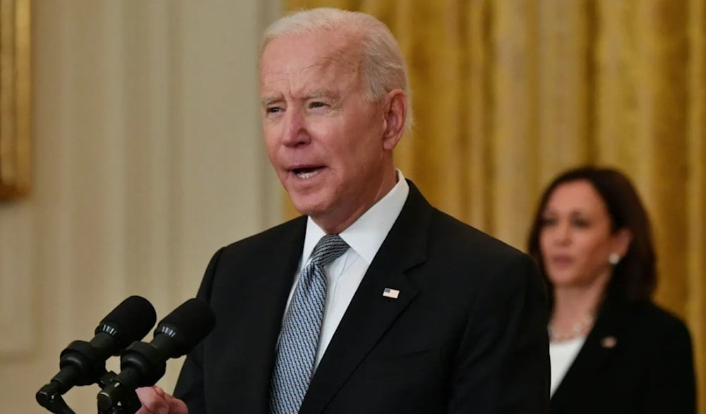 Joe Biden redobla su atención en el Medio Oriente desde que dejó su campaña de reelección en pausa, y está 