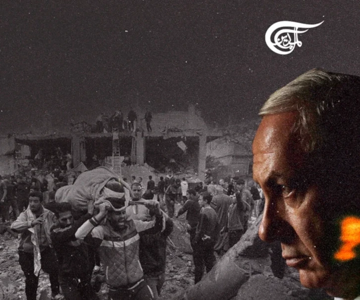 ¿Por qué seis israelíes recibieron más atención que 41 mil palestinos asesinados?