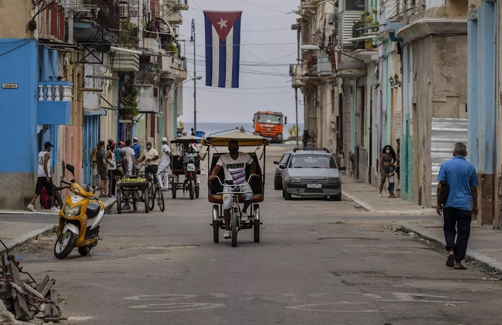 Crece apoyo internacional para excluir a Cuba de lista terrorista. Foto: AP.