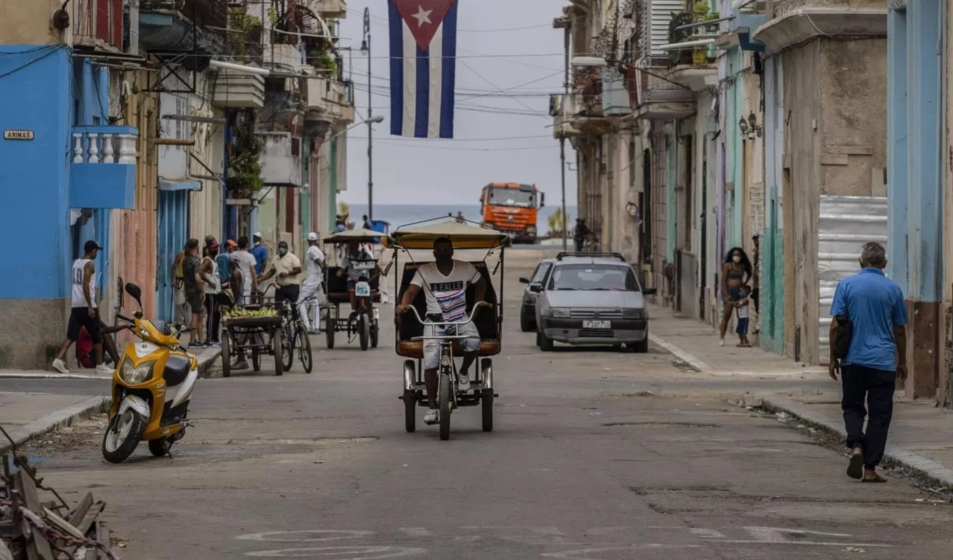 Crece apoyo internacional para excluir a Cuba de lista terrorista. Foto: AP.