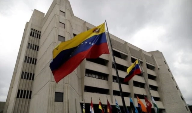 Venezuela detiene a militar de Estados Unidos sin documentos. Foto: Reuters.
