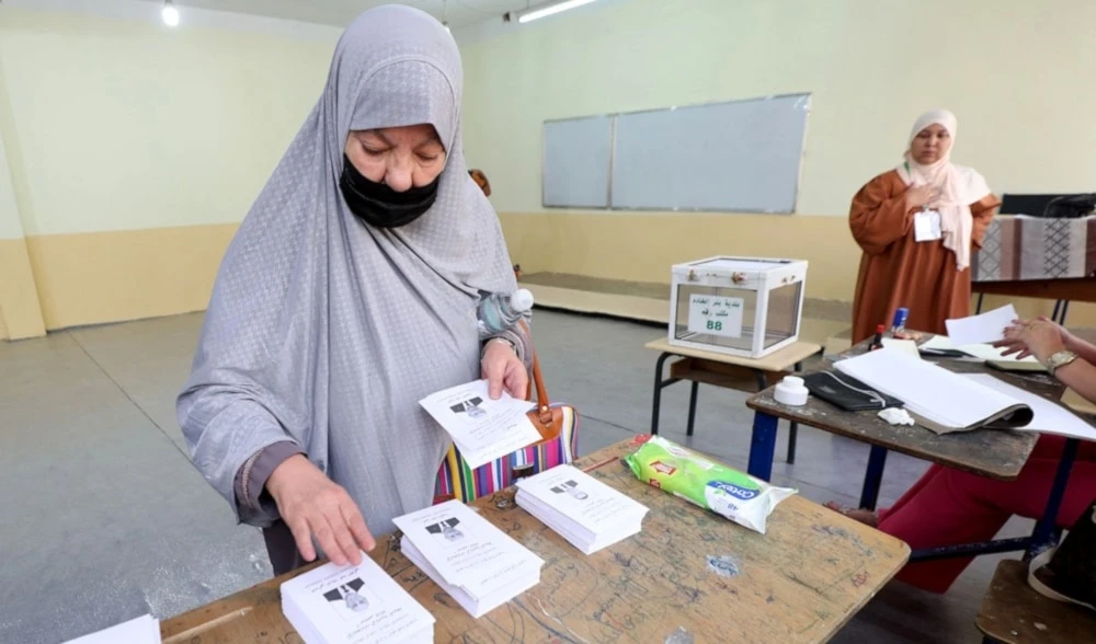 Más de 24 mil votantes Más de 24 mil votantes