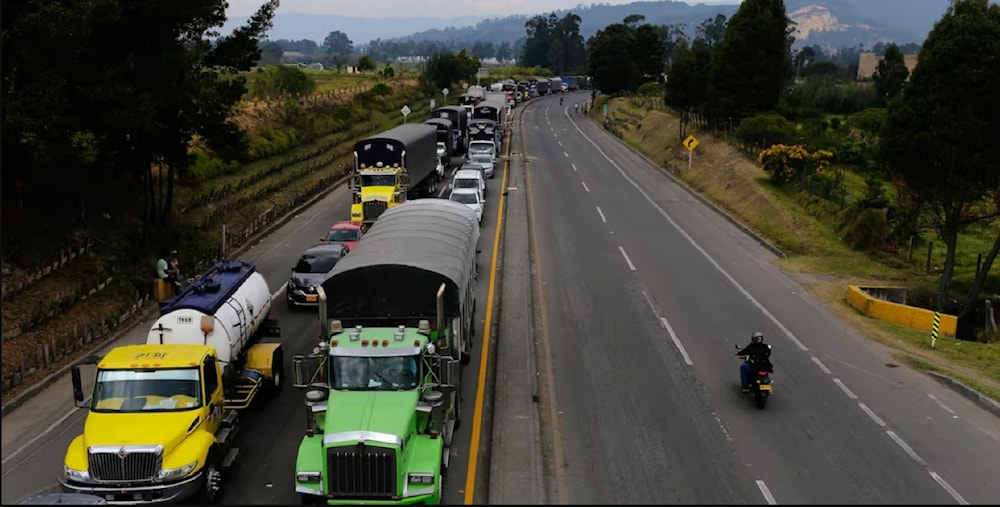 Gobierno de Colombia y transportistas alcanzan acuerdo 