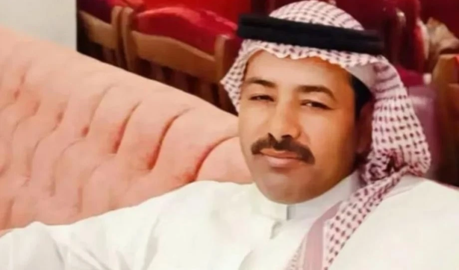 El mártir Maher Al-Jazi, autor de la operación de Al Karama.