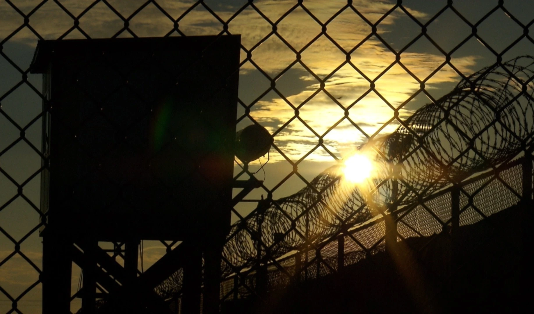 Aumentan los abusos en cárceles israelíes.