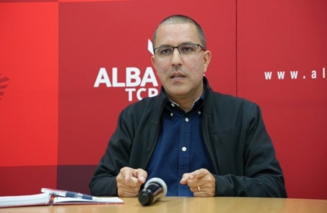 ALBA-TCP rechaza comunicado de la OEA sobre salida del país de Edmundo González