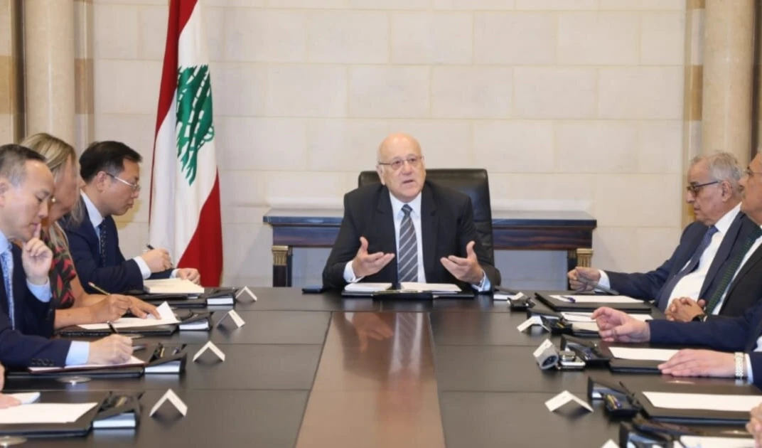 Líbano exige a ONU medidas efectivas para detener ataques israelíes.