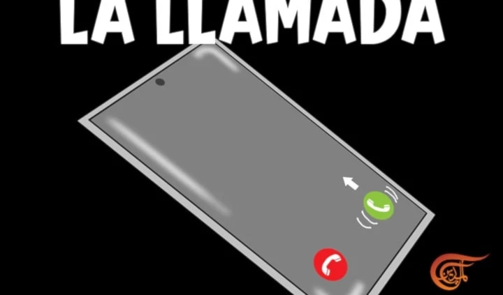 La llamada