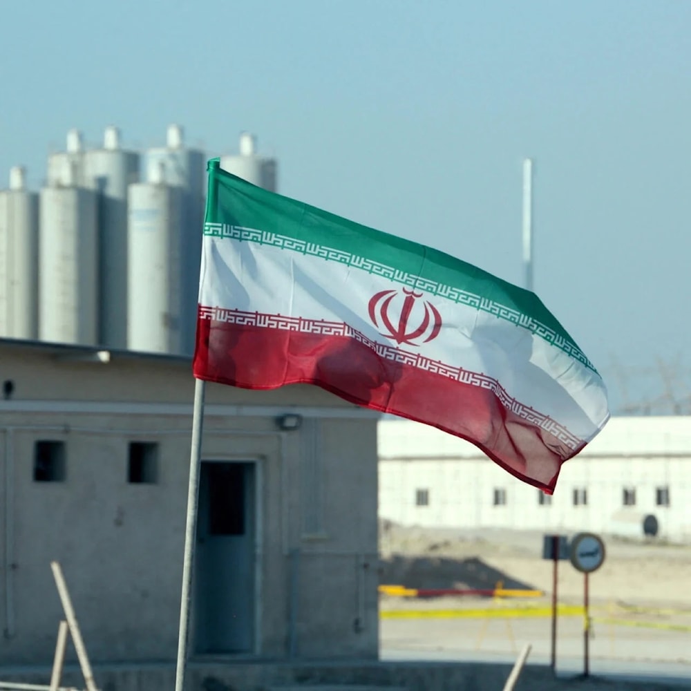  Irán anuncia nueva ronda de conversaciones con la troika europea el 13 de enero