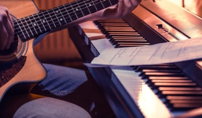 ¿Puede la música cambiar las emociones? Foto: Freepik.