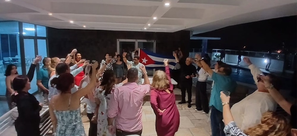 La Revolución cubana comenzó en la isla un proceso de transformaciones para cambiar las bases económicas y sociales, con el ser humano como centro del desarrollo.