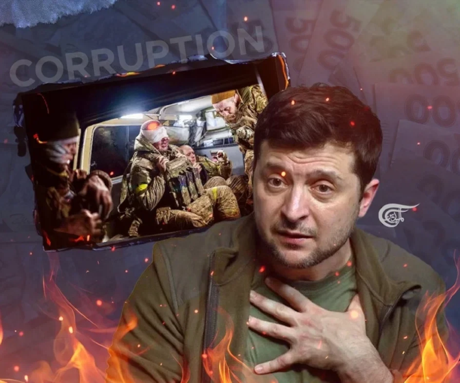 La espiral descendente de Ucrania en 2024 sólo continuará en 2025