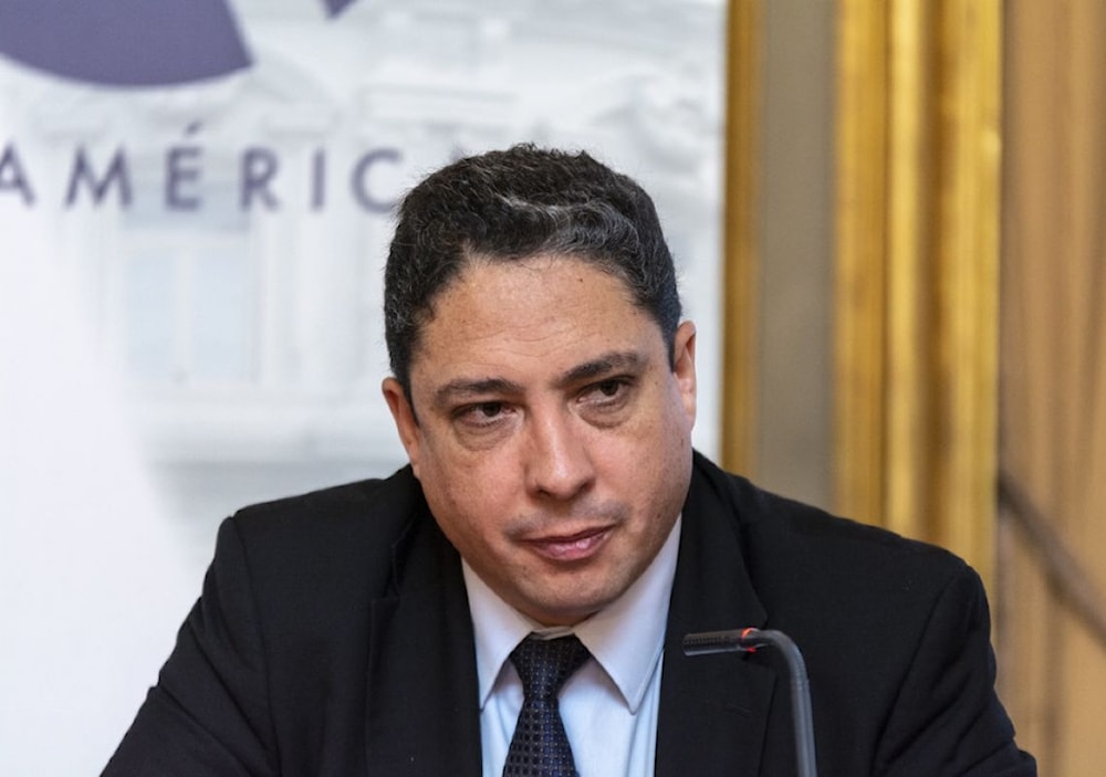 Bolivia estará representada por el embajador Héctor Arce Zaconeta