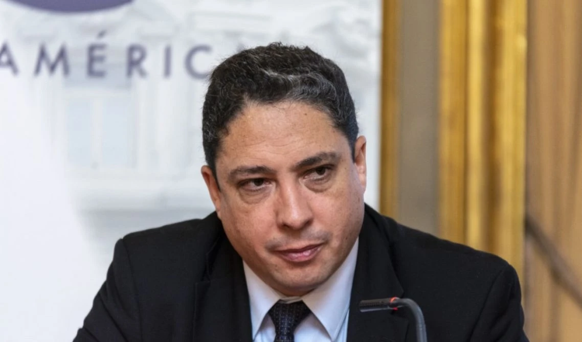 Bolivia estará representada por el embajador Héctor Arce Zaconeta