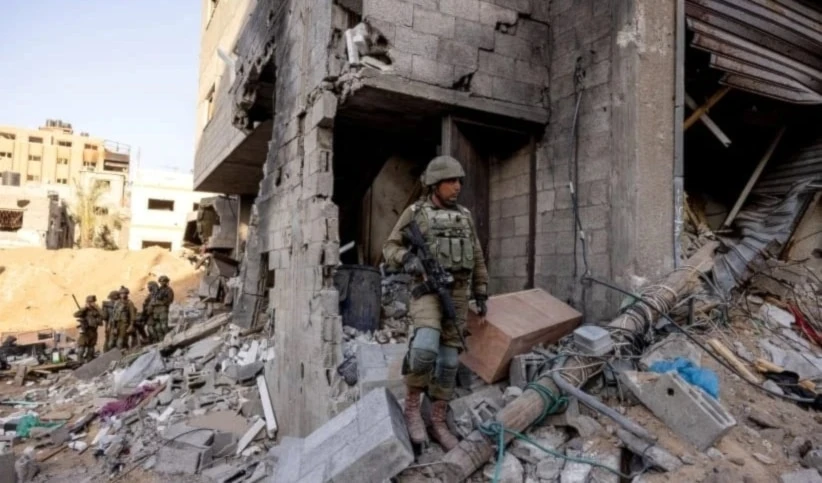 Las acusaciones principales contra Ben David incluyeron operaciones de francotiradores, ruina de bienes civiles, ataques contra hospitales e instalaciones médicas. Las acusaciones principales contra Ben David incluyeron operaciones de francotiradores, ruina de bienes civiles, ataques contra hospitales e instalaciones médicas.