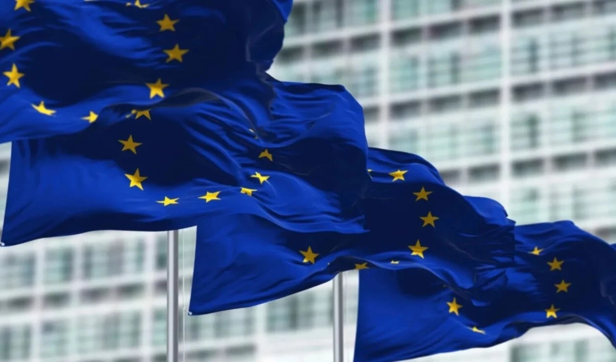 Unión Europea condena violencia contra minorías en Siria Unión Europea condena violencia contra minorías en Siria