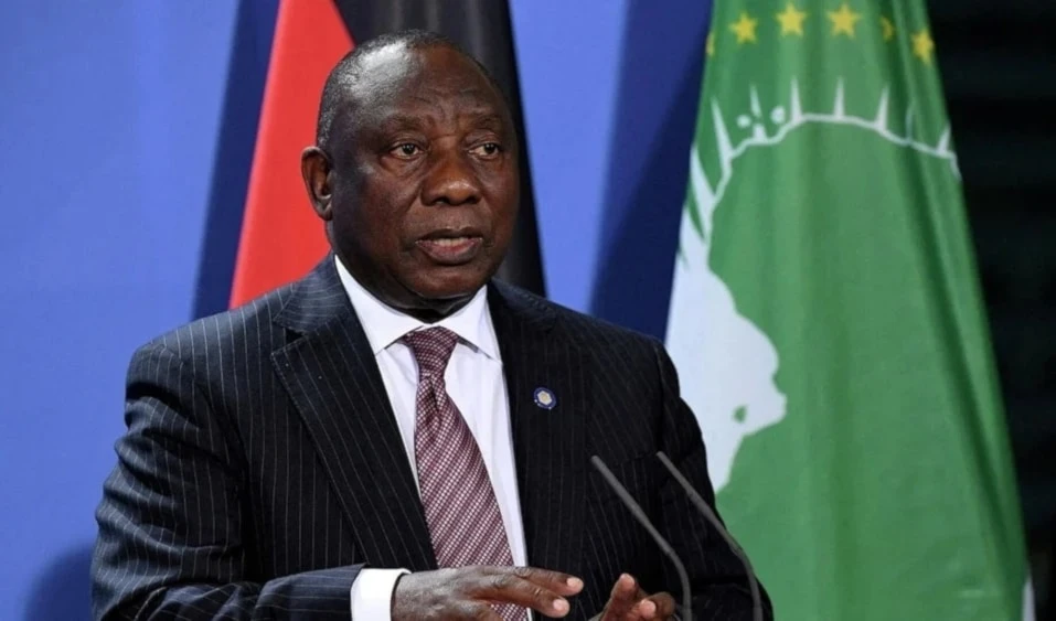 Sudáfrica propone ayudar a Mozambique a poner fin a la crisis política