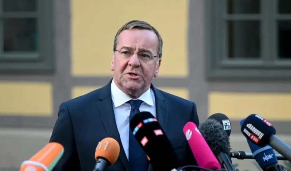 Alemania rechaza exigencia de Trump que OTAN aumente gasto en defensa