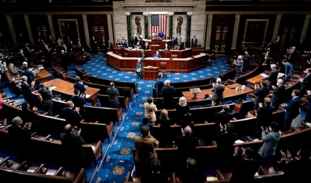 EE. UU. impondrá sanciones a miembros de la Corte Penal Internacional