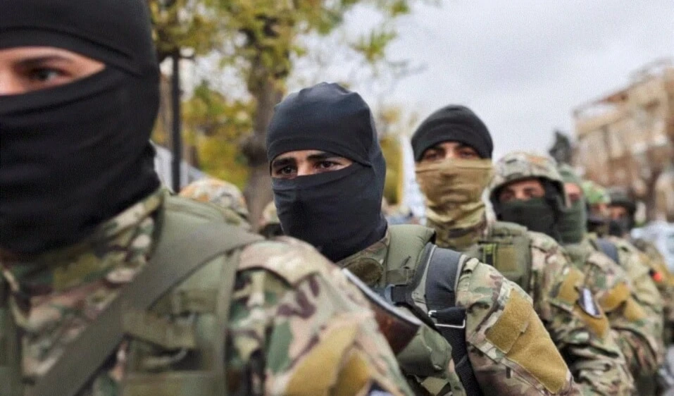 Occidente advierte a Siria sobre incorporación de combatientes extranjeros al ejército (Foto: Reuters) Occidente advierte a Siria sobre incorporación de combatientes extranjeros al ejército (Foto: Reuters)