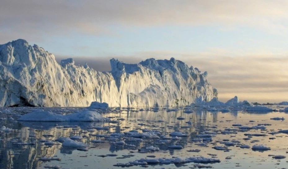 Lucha por el Ártico: ¿Quiénes reclaman una región rica en recursos?