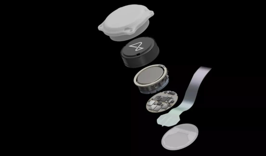 Neuralink implanta chip cerebral en tercer paciente. Foto: Neuralink.