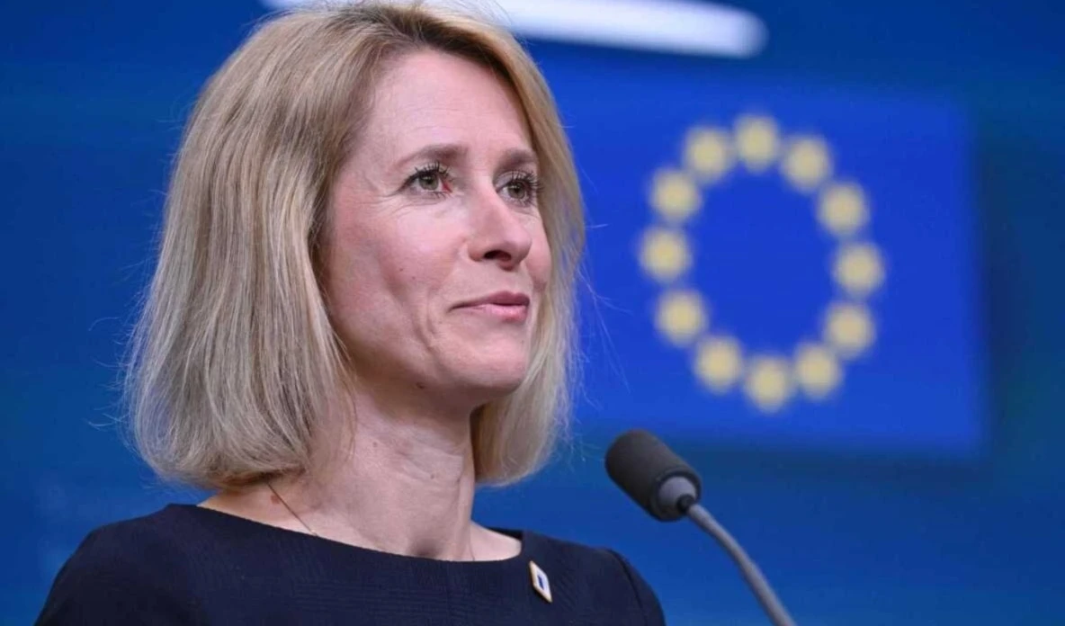 Unión Europea: La flexibilización de las sanciones contra Siria está en nuestra agenda Unión Europea: La flexibilización de las sanciones contra Siria está en nuestra agenda