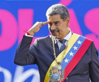 Vodevil venezolano: Fracasa otro intento desestabilizador