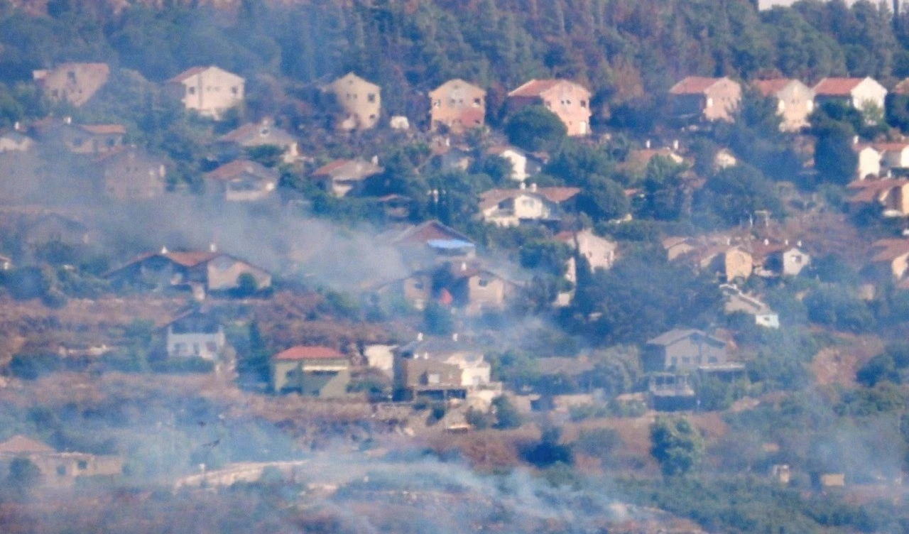 ​Funcionario israelí advierte sobre posible 7 de octubre en el norte