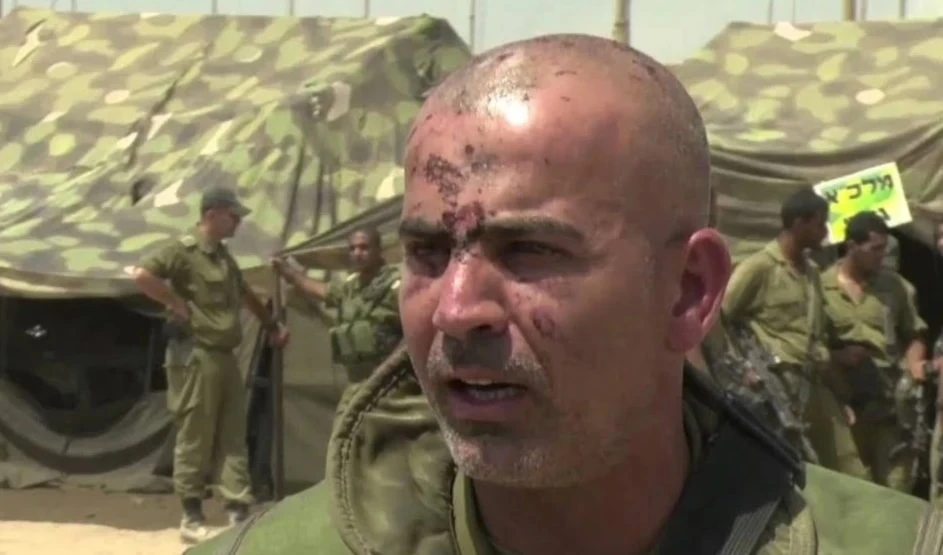 Fundación Hind Rajab pide detener excomandante de la Brigada Golani