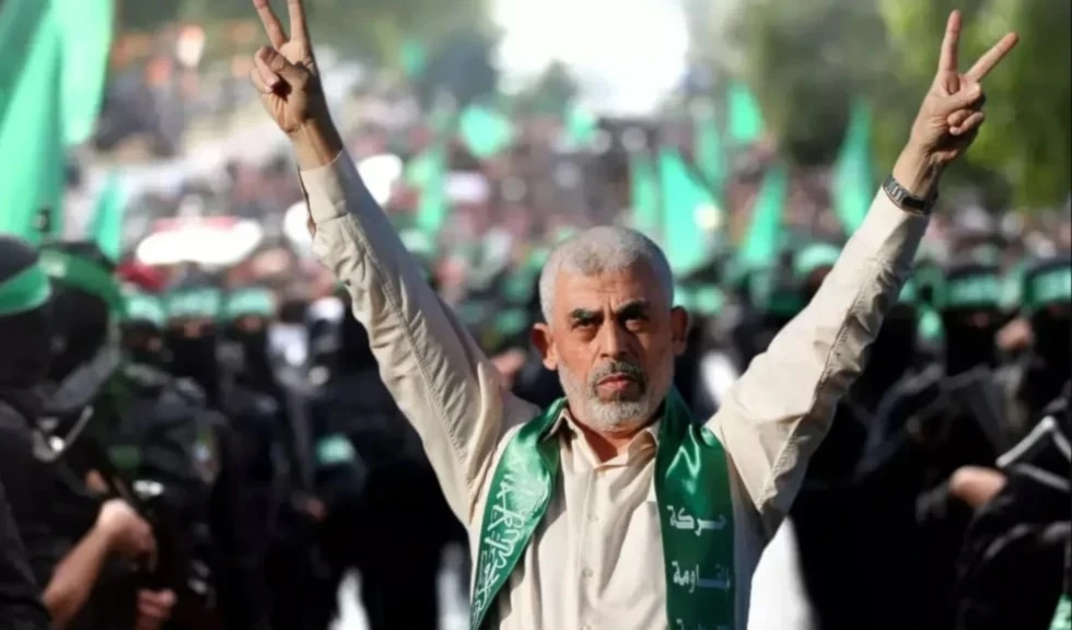 El 16 de octubre de 2024, "Israel" asesinó al líder de Hamas en Gaza y desde entonces mantiene retenido su cuerpo.