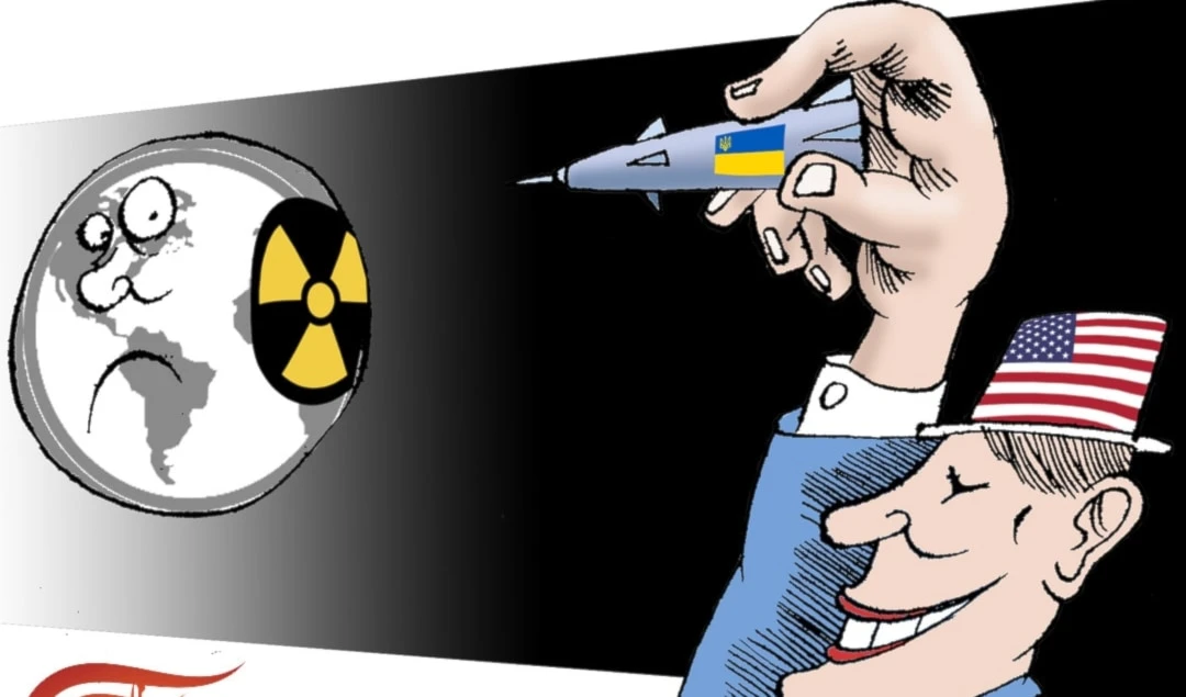 ¡Viviendo bajo amenaza nuclear!