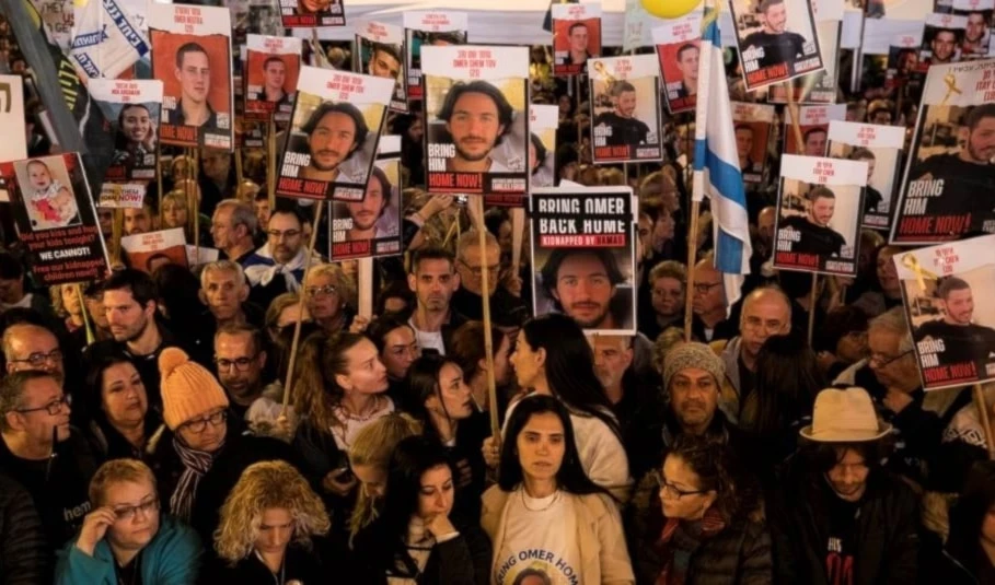 Críticas a Smotrich por su postura sobre acuerdo de Gaza