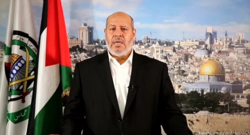 Líder de Hamas en Gaza: 