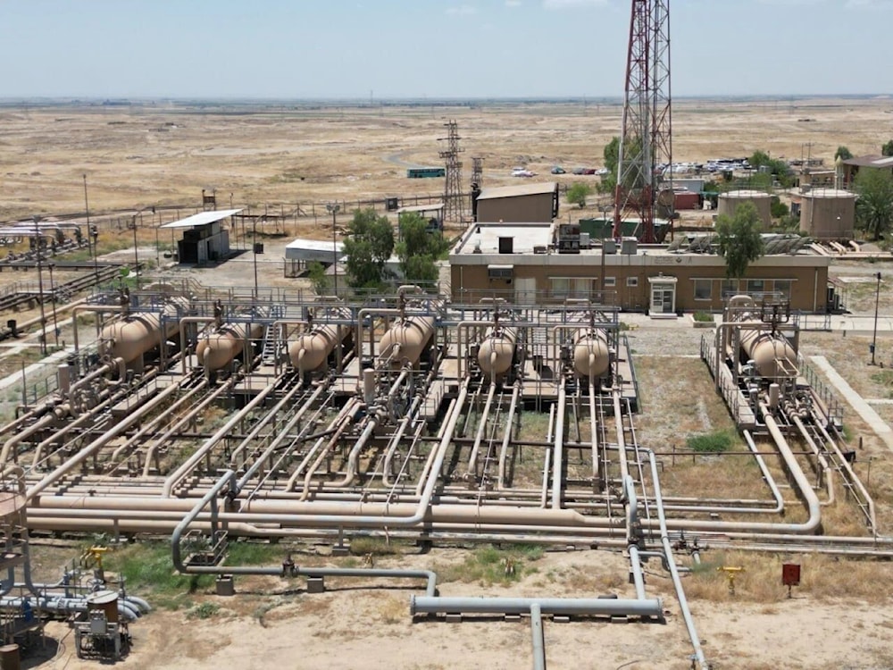 Empresa ​BP de Reino Unido y gobierno de Irak acuerdan condiciones clave para revitalizar campo petrolero de Kirkuk (Foto: Archivo)