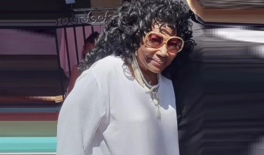 Actriz de Hollywood muere en los incendios de Los Ángeles