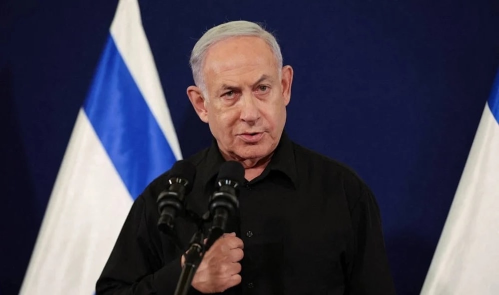  Italia no detendrá a Netanyahu según orden de Corte Penal Internacial