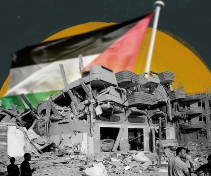 El acuerdo incluye tres etapas y cada una durará 42 días.