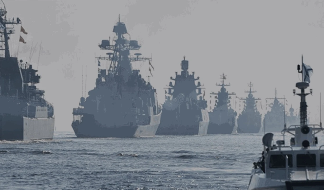 La OTAN anuncia plan para vigilar el Mar Báltico las 24 horas del día La OTAN anuncia plan para vigilar el Mar Báltico las 24 horas del día